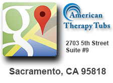 American Therapy Tubs Team